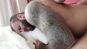 masqulin: Bromance Goes Next Level with Tight Hole Fun