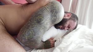 masqulin: Bromance Goes Next Level with Tight Hole Fun