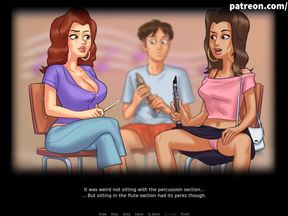 Summertime saga part 58 (0.20.16)