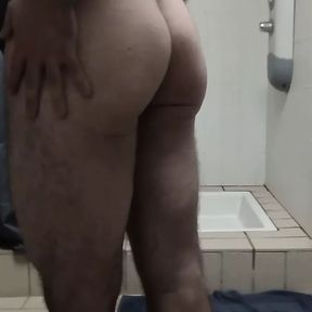 Who would like to deflower my little ass?