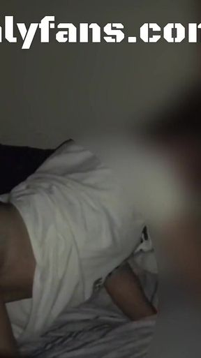 PAWG Gets Fucked Hardcore