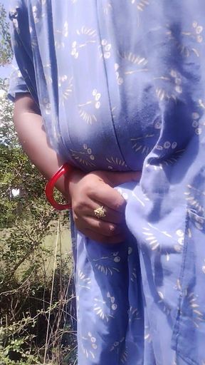 Dirty Tamil Girl Secret Sex Outdoors