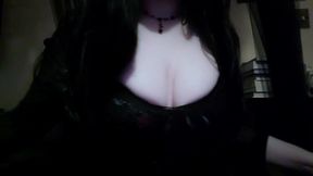 ༺ Haunting View ༻