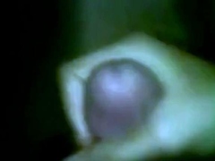 Asian Babe's Blowjob in the Storeroom