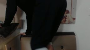 Andres Latin Private Show