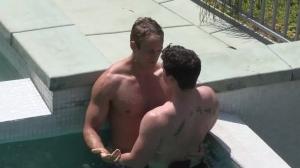 Forrest & Blake: bare - ass Sneak Peek