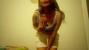 se filtra video sexual de actriz argentina Milet NINFOMANA Y COQUETA