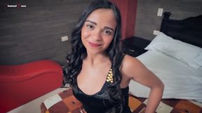 Sexo con la mejor amiga