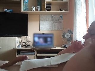 Kutas stoi, to najlepsze :)