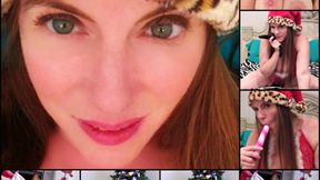 6 of My Naughty Holiday Videos 2016