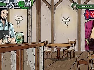 Doomination Marvel Doom Porn Game [part 02] Sex Game