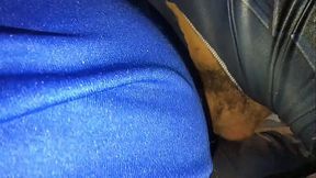 FESTA DO PIJAMA DOS SUPER HER&Oacute_IS DA RUA part 2