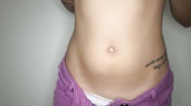 Hot Girl Fucked And Takes Creampie