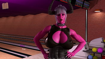 Lunar&#039_s Chosen 96