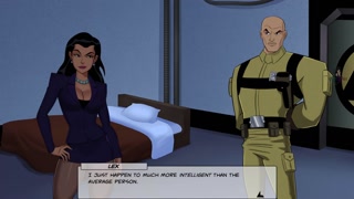 fucking in dc comics Something Unlimited part 116 Lots of Sex