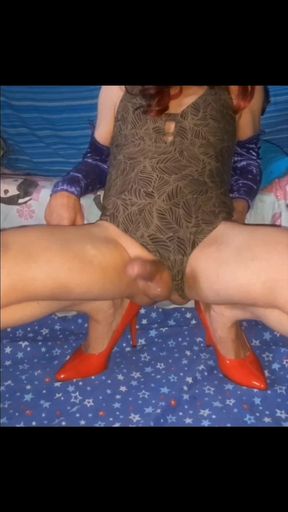 Mega Cum Compilation Number 3