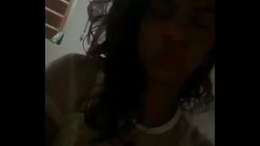 Madrugadinha modo safada on