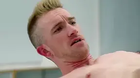 Interracial Office Fuck