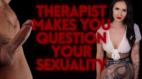 The****-fantasy Makes You Question Your Sexuality
