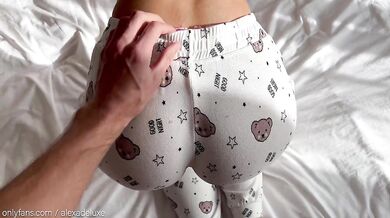 [POV] Bubble Butt Step Sister has a nice FAT PUSSY LIPS that GRIPS my THICK COCK perfectly 4K