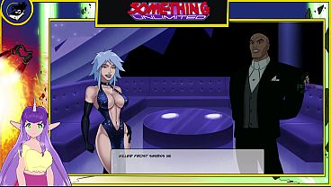 DC Comics Something Unlimited Part 196