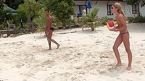 Hot anal sex
