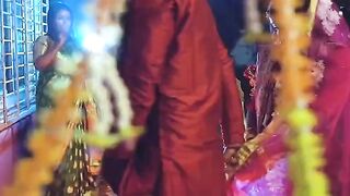 Indian Couple's Hot & Passionate Honeymoon Sex Adventure