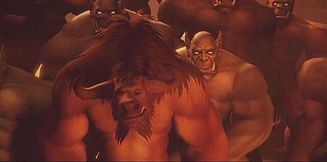 Savage Sucking and Screaming: A Hardcore Adventure