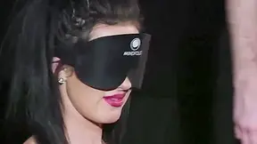 Naughty Sex Kitten Gets Jizz Shot On Her Face Swallowin