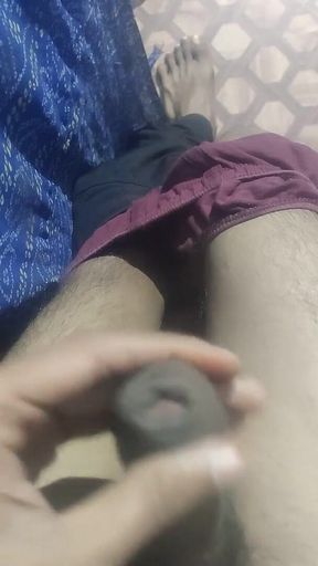 My Black Cock up Your Pussy