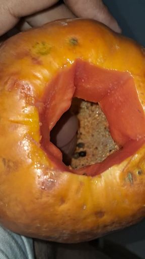 Second fruit video