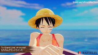 one piece 3d nami gangbang