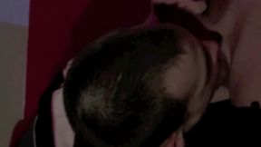 tim cosla fucekd by kevin the muscle boy from paris