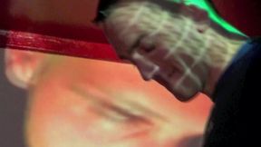 tim cosla fucekd by kevin the muscle boy from paris