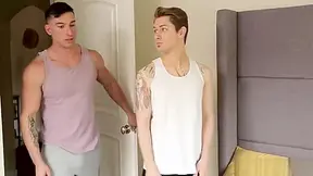 Frat Boys Succumbs To Cocks
