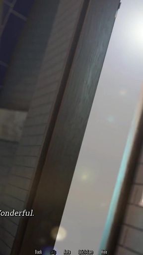 Dreamland 17 - Danielle & Mia’s Steamy Changing Room Double Play with Jason