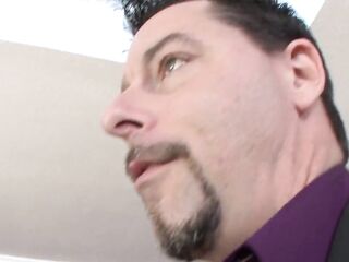 Stacie Jaxxx hardly screwed by a large weenie