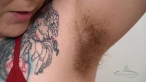 Toys for Tattoed Girl