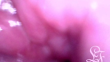 POV of your Dick inside my loose Ass