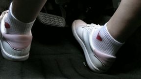 Walhalla enjoys driving WMV HD 720p