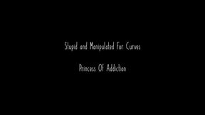 Stupid and Manipulated for Curves