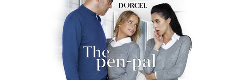 The pen pal