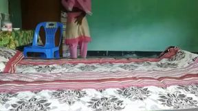 Kaaj er apu ke chode dilo uncle