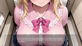 Confessions of a Chubby Wife (part 18)