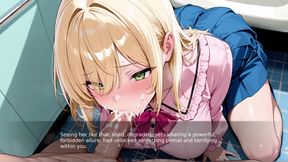 Confessions of a Chubby Wife (part 18)