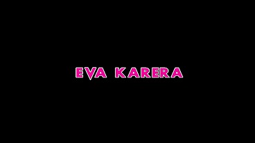 Eva Karera Tit Fucks and Sucks Sledge Hammer