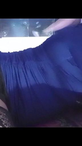 My Cousin Always Sneaks Into My Room Since He Told Me That He Wanted to Fail Me Secretly