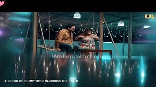 Indian Desi Girl Next Door - Exotic Dancer's Sensual Dance & Striptease in Private Room