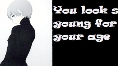 19 Year Old Femboy Hit on By Older Man