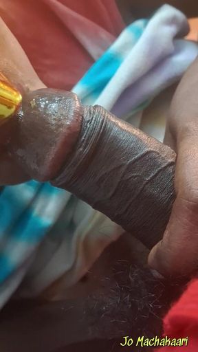 Midnight Fuck Part 2